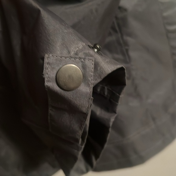 ☔️Mack Russo XLarge Hooded Jacket - Picture 6 of 11